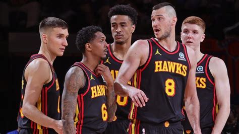 atlanta hawks depth chart 2021.